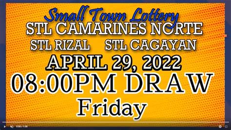 stl camarines norte result today